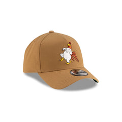 Looney Tunes Foghorn Leghorn 9FORTY A-Frame Snapback Hat