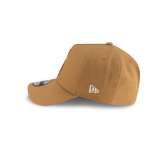 Looney Tunes Foghorn Leghorn 9FORTY A-Frame Snapback Hat