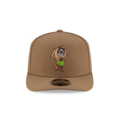 Looney Tunes Taz 9SEVENTY Stretch-Snap Hat