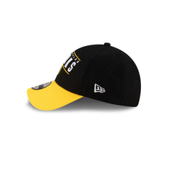 Los Angeles Sparks 2025 Draft 9FORTY Snapback Hat