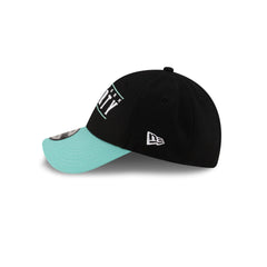 New York Liberty 2025 Draft 9FORTY Snapback Hat