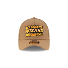 Harry Potter Weasley's Wizard Wheezes 9FORTY A-Frame Snapback Hat