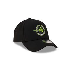 Harry Potter Dark Arts Glow 9FORTY A-Frame Snapback Hat