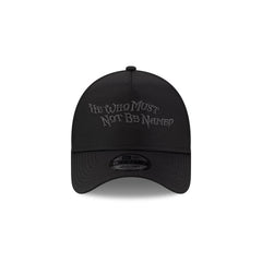 Harry Potter The Dark Lord 9FORTY A-Frame Snapback Hat