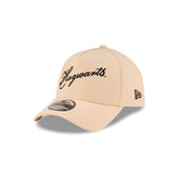 Harry Potter Hogwarts 9FORTY A-Frame Snapback Hat