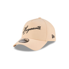 Harry Potter Hogwarts 9FORTY A-Frame Snapback Hat