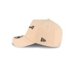 Harry Potter Hogwarts 9FORTY A-Frame Snapback Hat