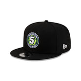 Dallas Wings Paige Bueckers 9FIFTY Snapback Hat