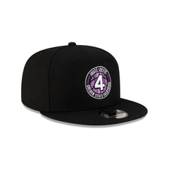 Golden State Valkyries Just�� Jocyt�� 9FIFTY Snapback Hat