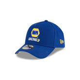 Hendrick Motorsports Chase Elliott NAPA Racing Partner 9FORTY A-Frame Snapback Hat