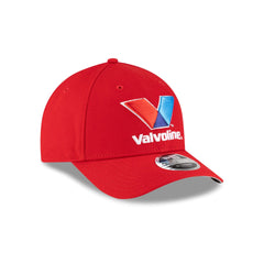Hendrick Motorsports Kyle Larson Valvoline Partner 9FORTY M-Crown Snapback Hat