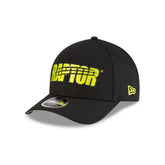 Hendrick Motorsports William Byron Raptor Partner 9FORTY M-Crown Snapback Hat