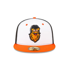 Philadelphia Flyers Mascot 59FIFTY Fitted Hat