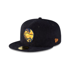 Las Vegas Aviators Corduroy 59FIFTY Fitted Hat