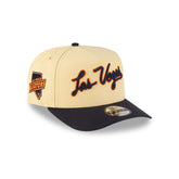 Las Vegas Aviators Vegas Gold 9FIFTY A-Frame Snapback Hat