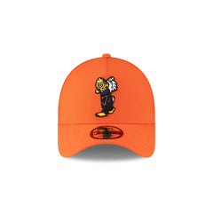 Las Vegas Aviators 9FORTY A-Frame Snapback Hat