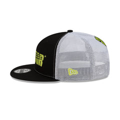 Hendrick Motorsports William Byron Raptor 9FIFTY Trucker Hat