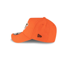 Frederick Keys 9FORTY A-Frame Snapback Hat
