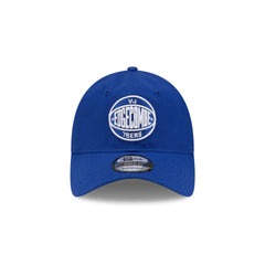 Philadelphia 76ers VJ Edgecombe 9TWENTY Adjustable Hat
