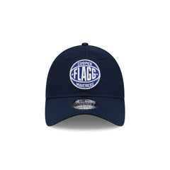 Dallas Mavericks Cooper Flagg 9TWENTY Adjustable Hat