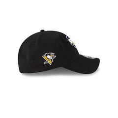 Pittsburgh Penguins 2025 Global Series 9TWENTY Adjustable Hat