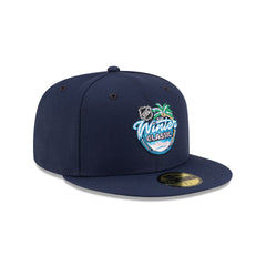 NHL 2026 Winter Classic 59FIFTY Fitted Hat