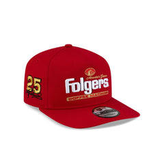 Hendrick Motorsports Tim Richmond Folgers Partner 19TWENTY Adjustable Hat