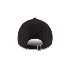 Philadelphia Phillies Red October Black 9TWENTY Adjustable Hat