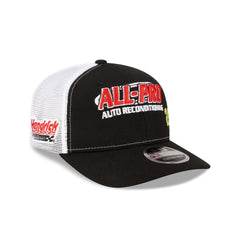 Hendrick Motorsports 2026 William Byron All-Pro Partner 9SEVENTY Trucker Hat