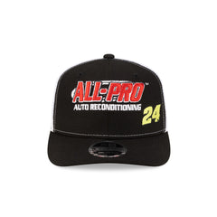 Hendrick Motorsports 2026 William Byron All-Pro Partner 9SEVENTY Trucker Hat