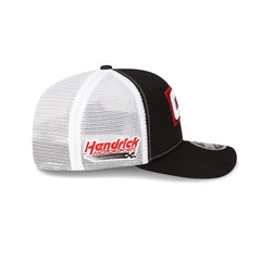 Hendrick Motorsports 2026 William Byron Cinci Partner 9SEVENTY Trucker Hat