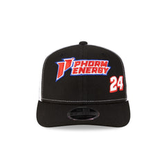 Hendrick Motorsports 2026 William Byron Phorm Partner 9SEVENTY Trucker Hat
