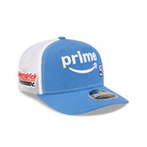 Hendrick Motorsports 2026 Chase Elliott Prime Partner 9SEVENTY Trucker Hat