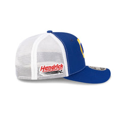 Hendrick Motorsports 2026 Chase Elliott NAPA Racing Partner 9SEVENTY Trucker Hat