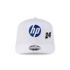 Hendrick Motorsports 2026 William Byron HP Partner 9SEVENTY Trucker Hat