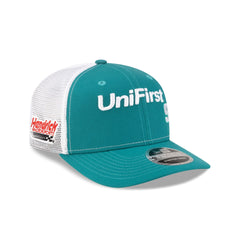 Hendrick Motorsports 2026 Chase Elliott UniFirst Partner 9SEVENTY Trucker Hat