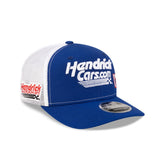 Hendrick Motorsports 2026 Hendrick Motorsports 17 9SEVENTY Trucker Hat