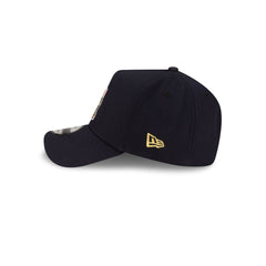 Eugene Emeralds Americana 9FORTY A-Frame Snapback Hat