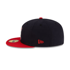 Eugene Emeralds Americana 59FIFTY Fitted Hat