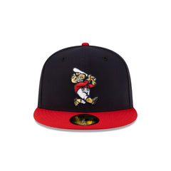Frisco RoughRiders Americana 59FIFTY Fitted Hat
