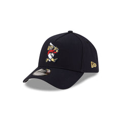 Frisco RoughRiders Americana 9FORTY A-Frame Snapback Hat