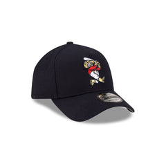 Frisco RoughRiders Americana 9FORTY A-Frame Snapback Hat