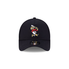 Frisco RoughRiders Americana 9FORTY A-Frame Snapback Hat