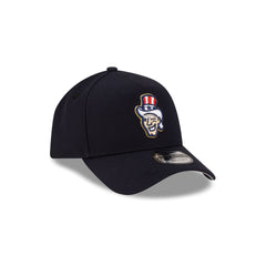 Harrisburg Senators Americana 9FORTY A-Frame Snapback Hat