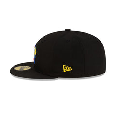 Lansing Lugnuts Racing Pack 59FIFTY Fitted Hat