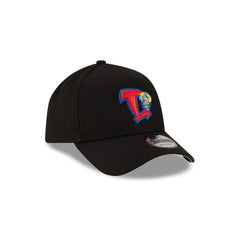 Lansing Lugnuts Racing Pack 9FORTY A-Frame Snapback Hat