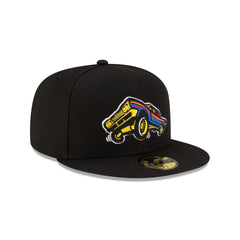 Fresno Grizzlies Racing Pack 59FIFTY Fitted Hat