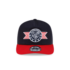FC Cincinnati MLS Americana 19TWENTY Snapback Hat