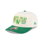 Minnesota North Stars First Shot 9SEVENTY Stretch-Snap Hat