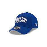 Hill City Howlers Light Royal 9FORTY A-Frame Snapback Hat